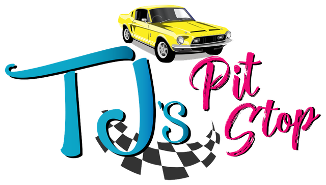 TJ's Pit Stop