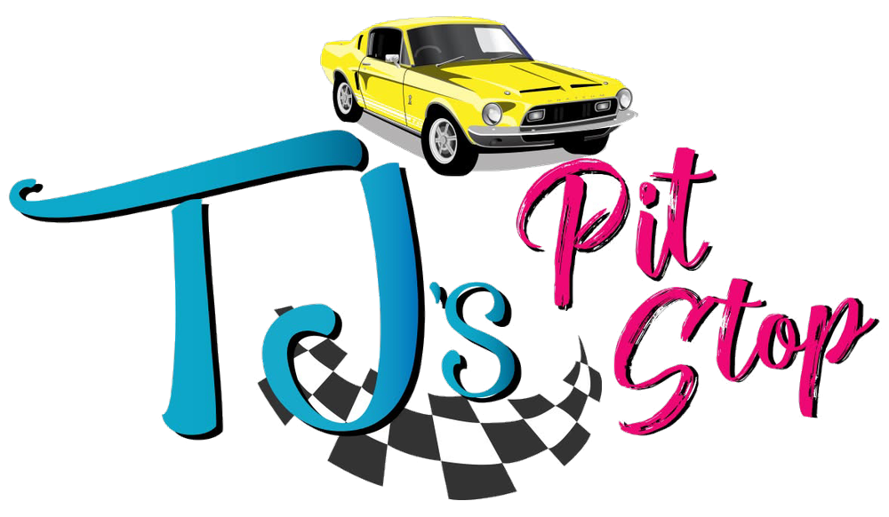 TJ's Pit Stop
