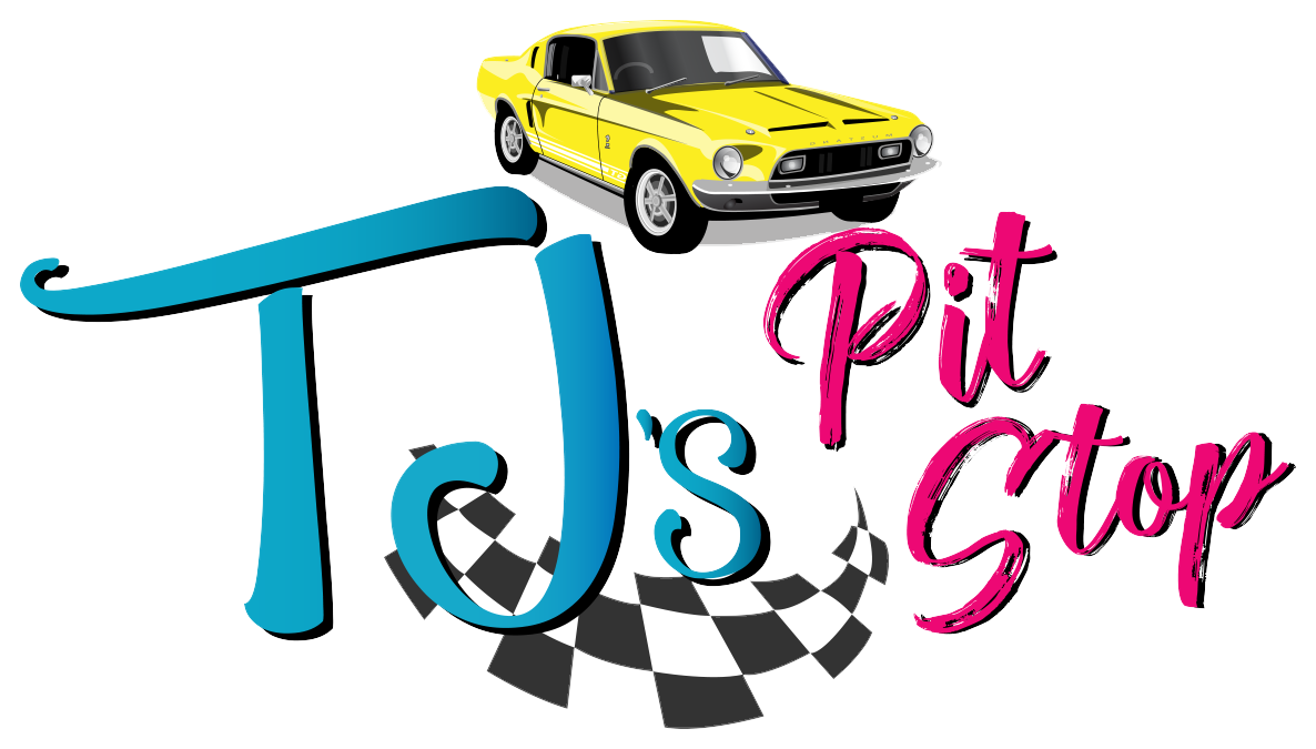 TJ's Pit Stop